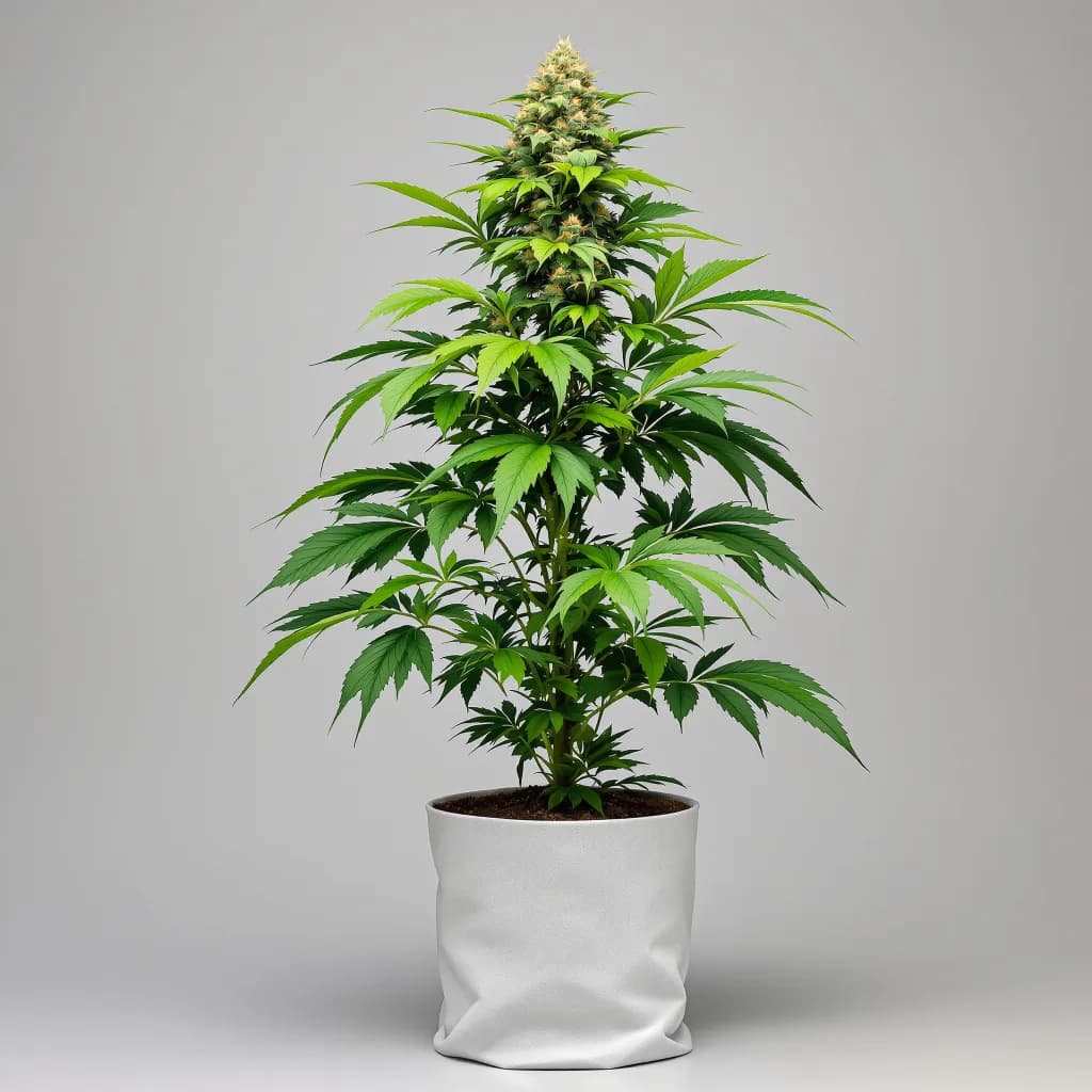 OG Los Angeles Kush cannabis seeds packaging โ Royal King Seeds Ireland