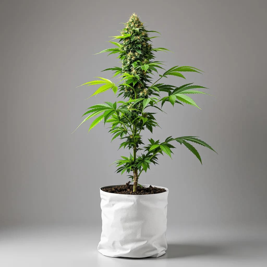 OG’s Pearl cannabis seeds packaging — Royal King Seeds Ireland