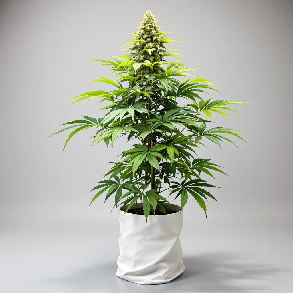 Ogre Berry cannabis seeds packaging โ Royal King Seeds Ireland