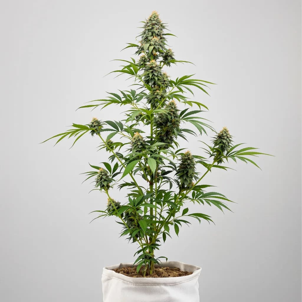 Ogre cannabis seeds packaging — Royal King Seeds Ireland
