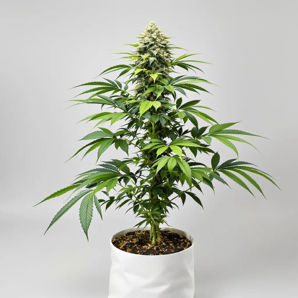 Old School OG cannabis seeds packaging — Royal King Seeds Ireland