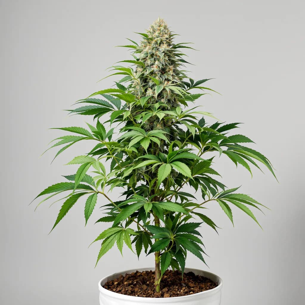 Old School OG cannabis seeds packaging — Royal King Seeds Ireland