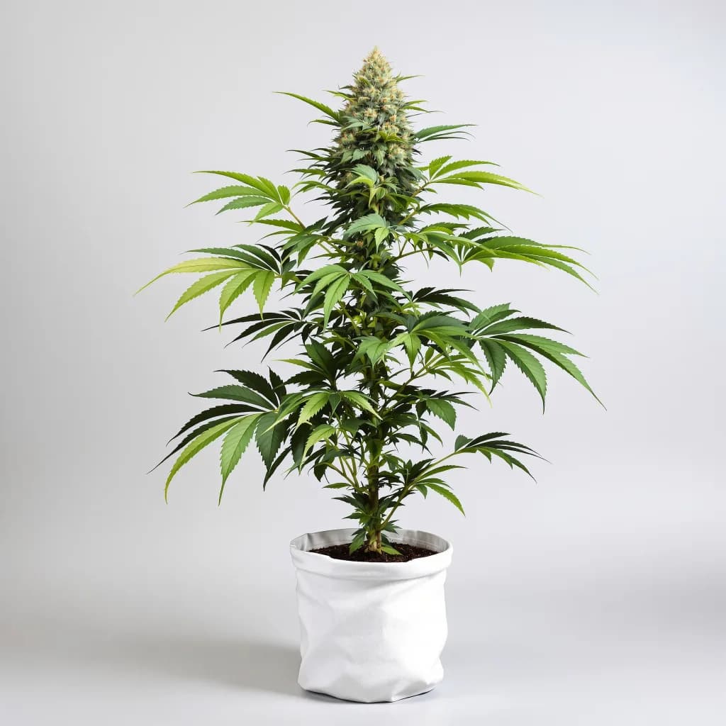 Opal OG Kush cannabis seeds packaging โ Royal King Seeds Ireland