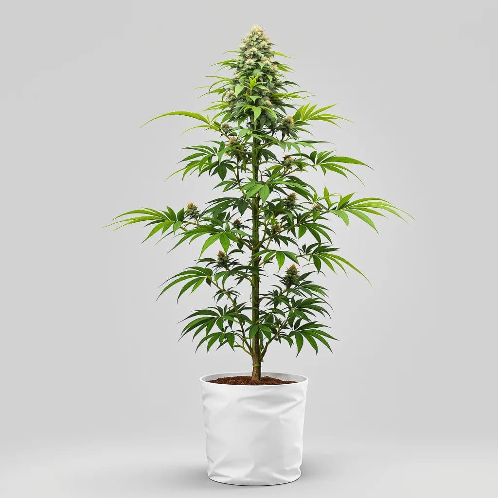 Orange Cookies cannabis seeds packaging — Royal King Seeds Ireland