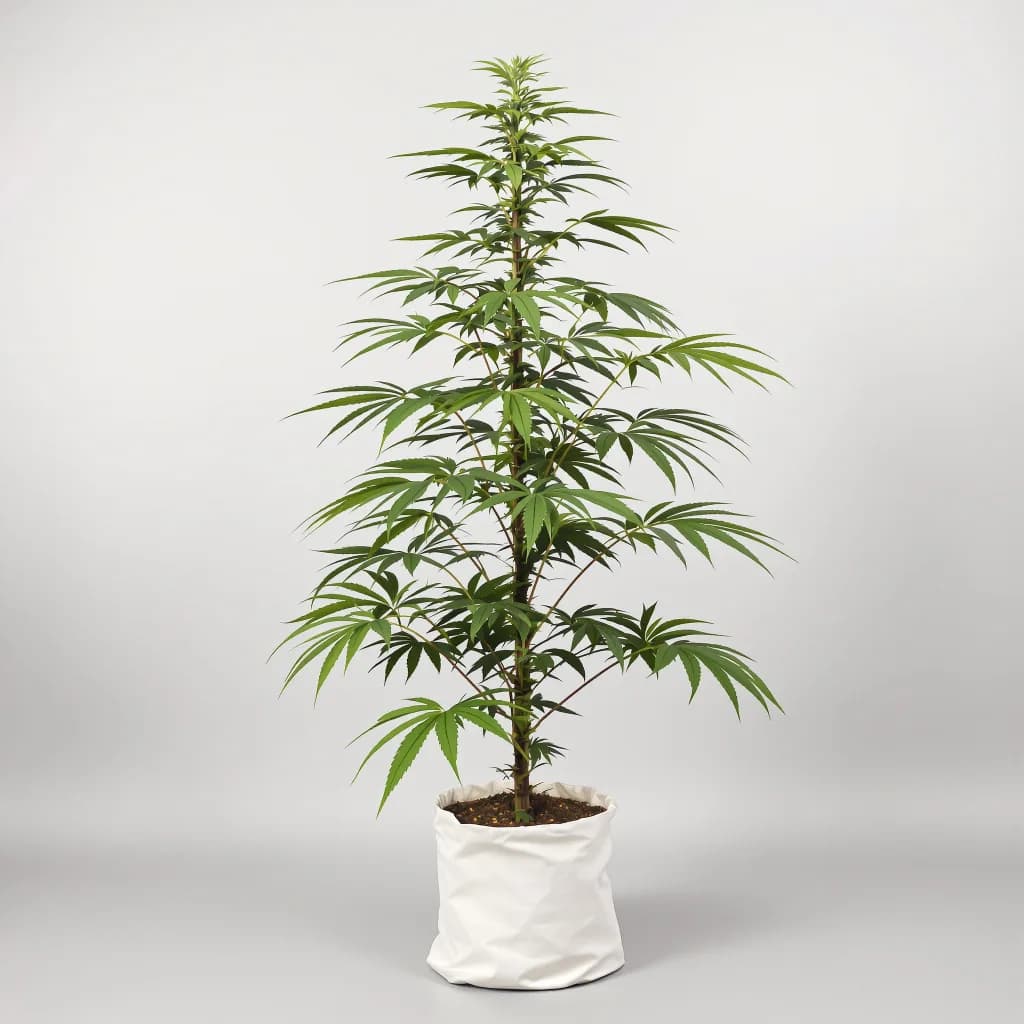 Orange Crush cannabis seeds packaging — Royal King Seeds Ireland