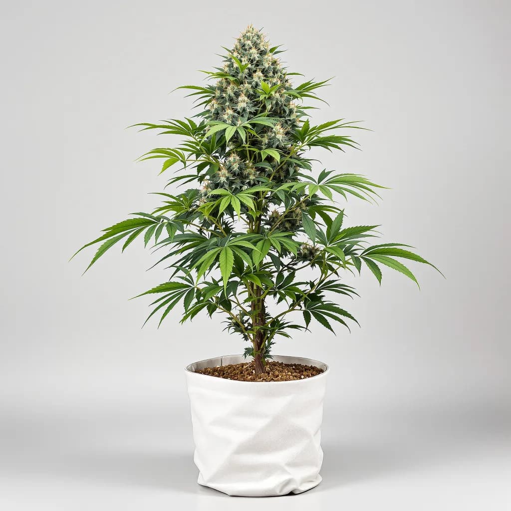 Oregon Diesel cannabis seeds packaging — Royal King Seeds Ireland