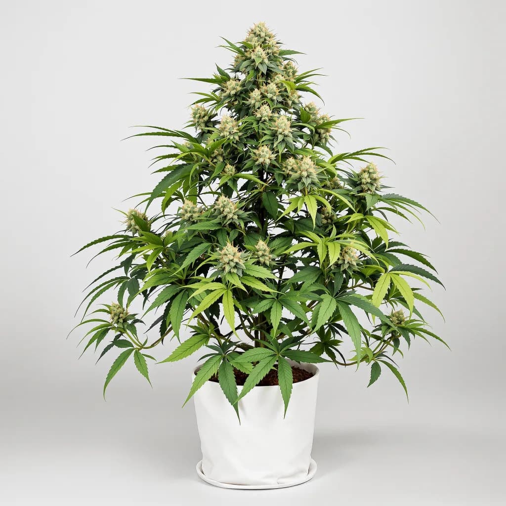 Oregon Peach cannabis seeds packaging â Royal King Seeds Ireland
