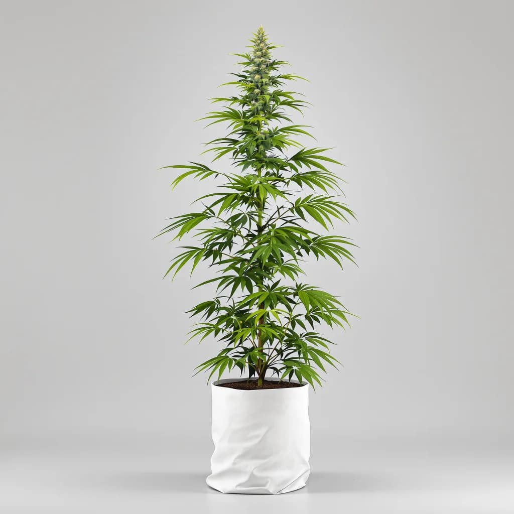 Original Lemon Pie cannabis seeds packaging — Royal King Seeds Ireland