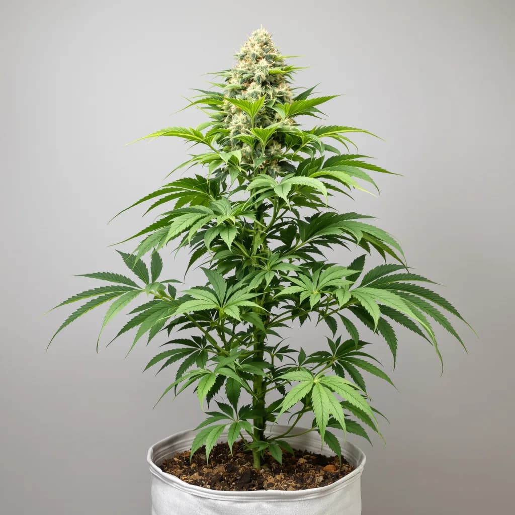 P-51 cannabis seeds packaging — Royal King Seeds Ireland