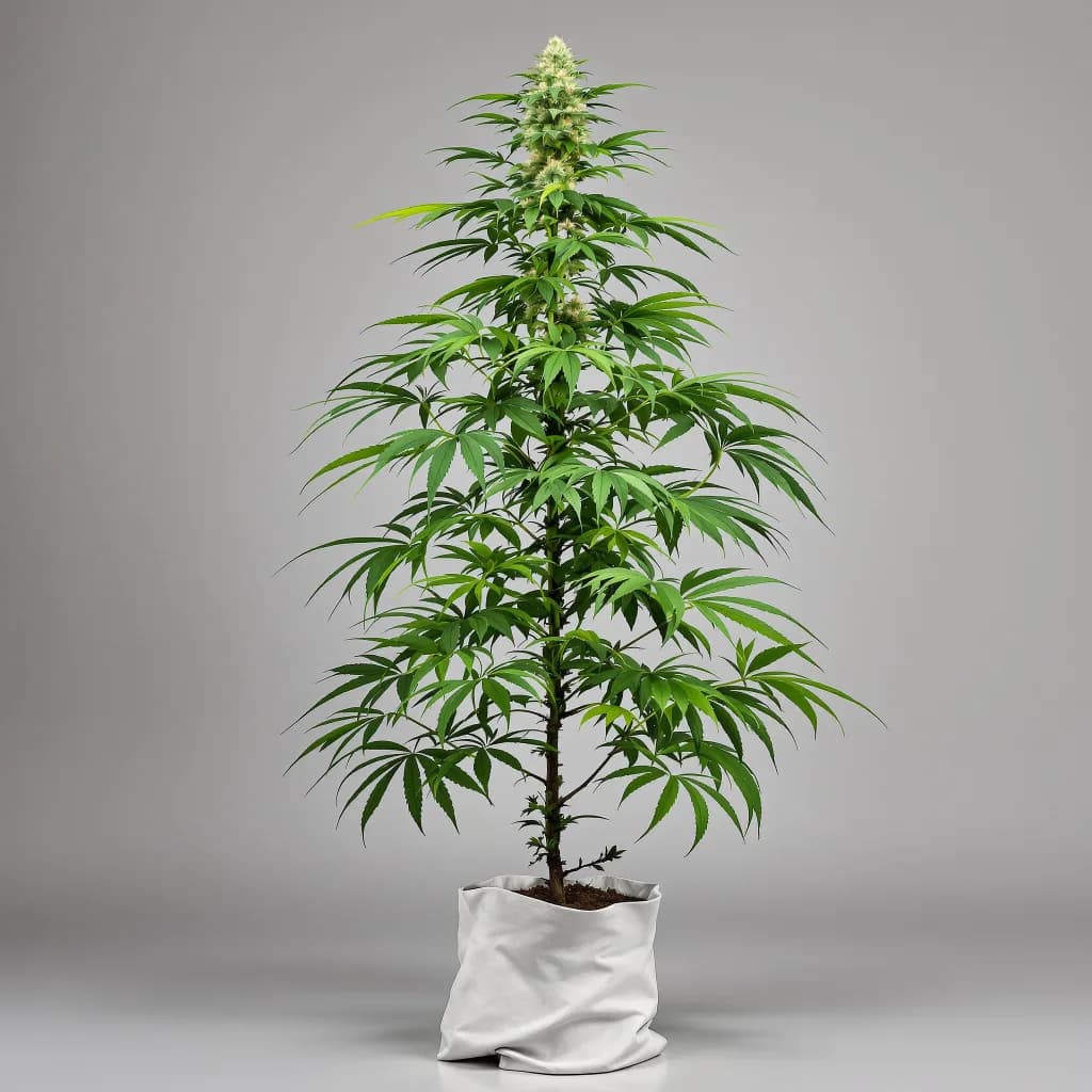 Painkiller XL cannabis seeds packaging โ Royal King Seeds Ireland