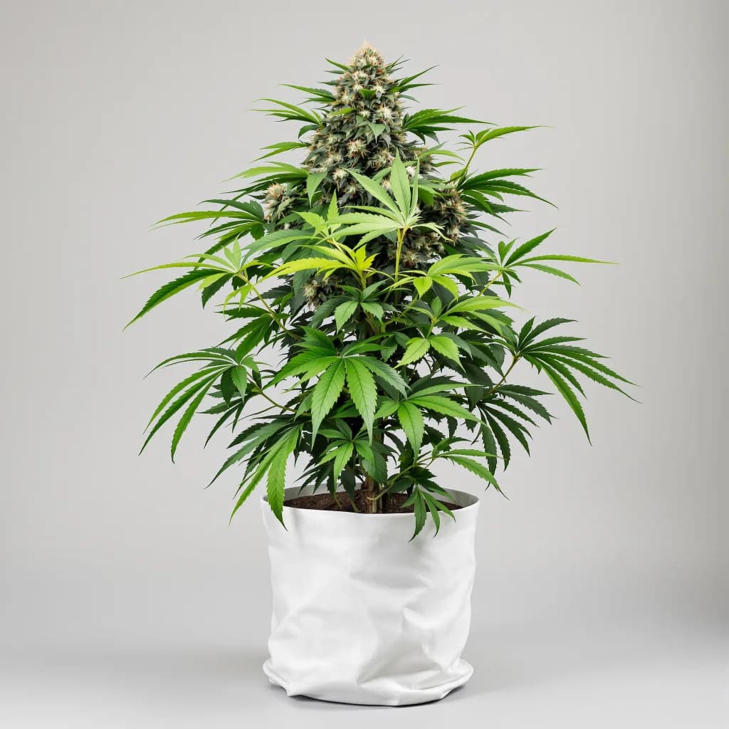 Pakistan Valley Kush cannabis seeds packaging — Royal King Seeds Ireland