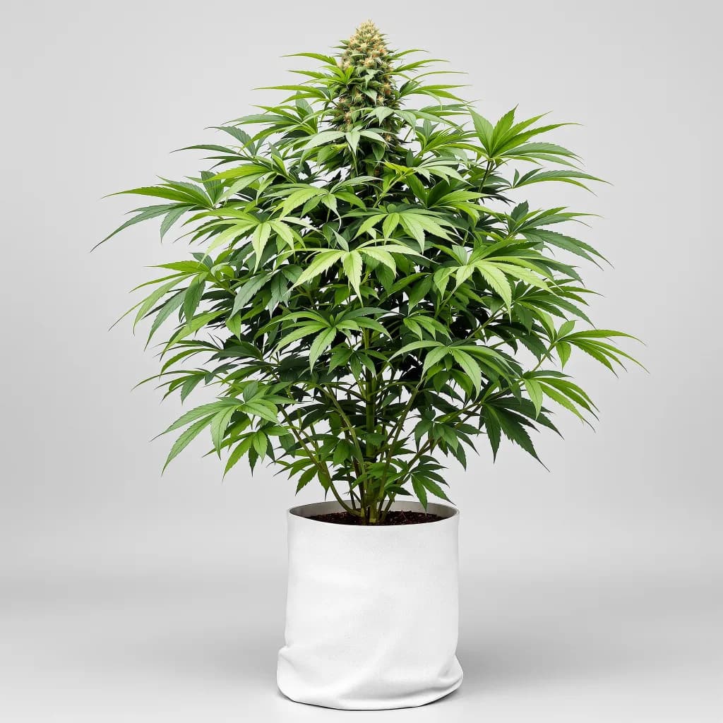 Pakistani Chitral Kush cannabis seeds packaging — Royal King Seeds Ireland