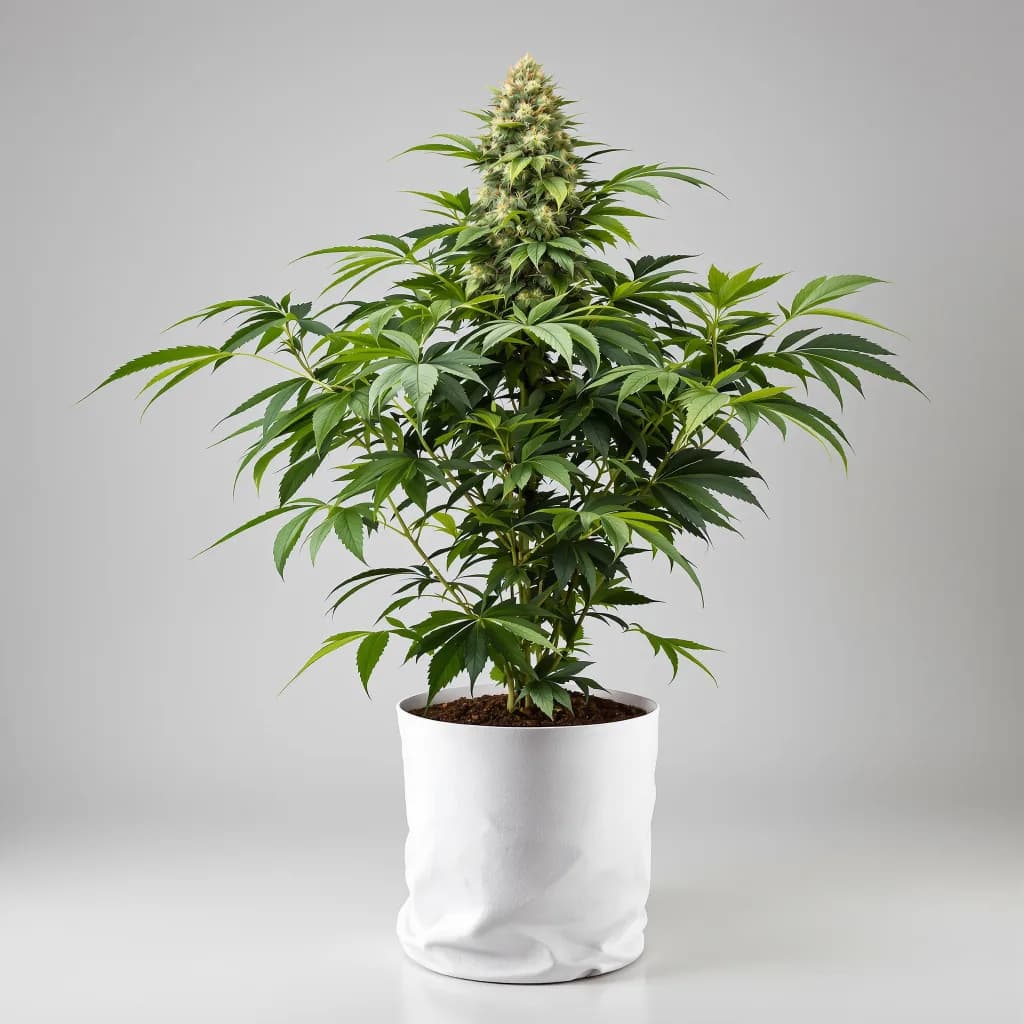 Pamelina cannabis seeds packaging — Royal King Seeds Ireland