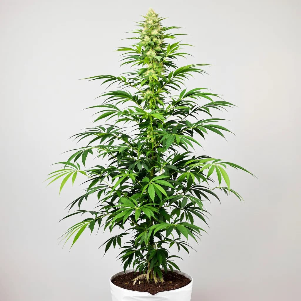 Panama cannabis seeds packaging — Royal King Seeds Ireland