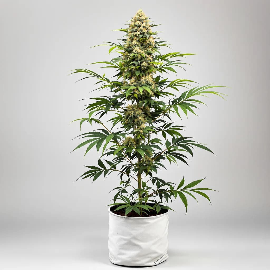 Pandora’s Box cannabis seeds packaging — Royal King Seeds Ireland