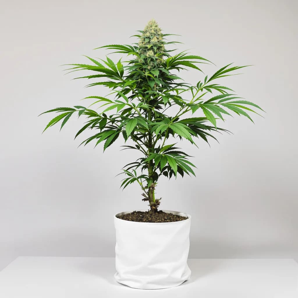 Papaya Cookies cannabis seeds packaging â Royal King Seeds Ireland