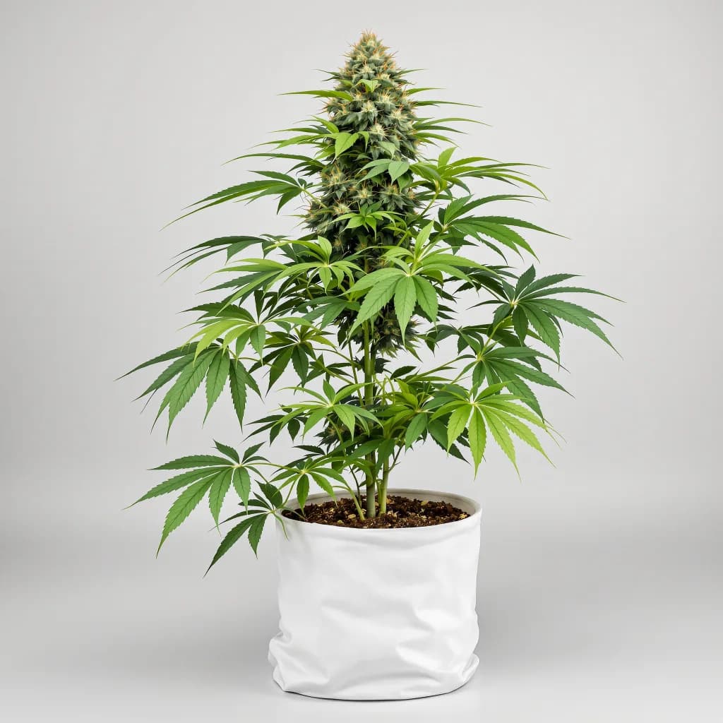 Paris XXX cannabis seeds packaging — Royal King Seeds Ireland