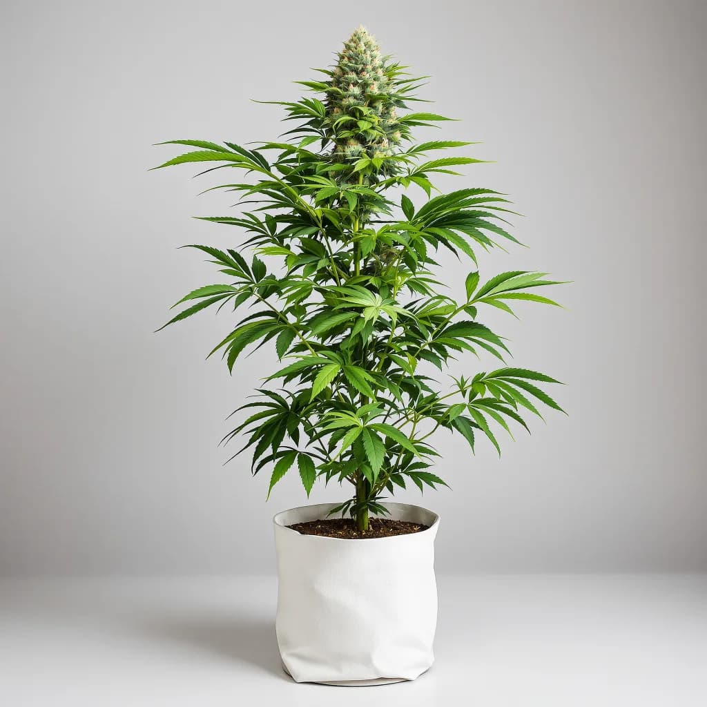 Paris XXX cannabis seeds packaging — Royal King Seeds Ireland