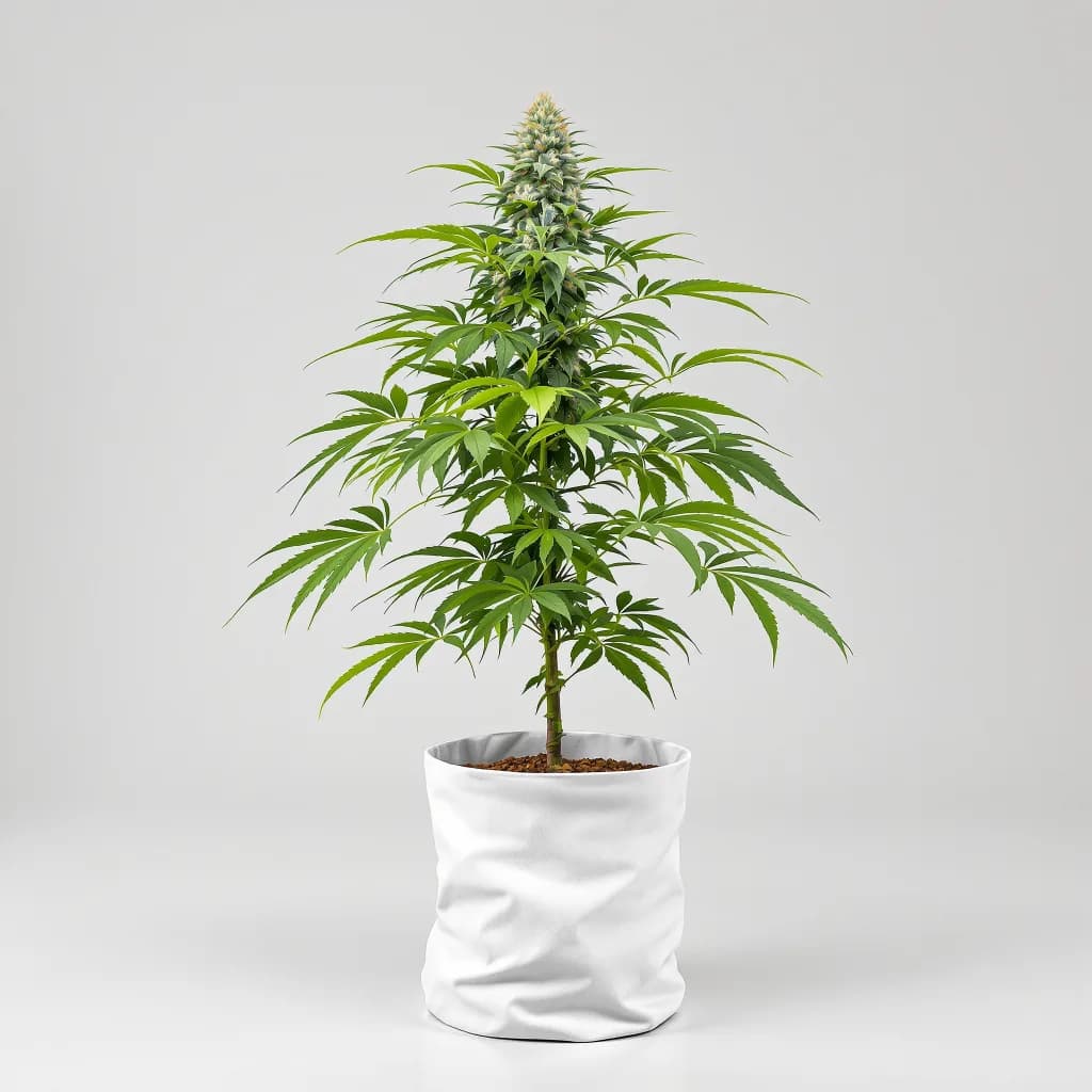 Peanut Butter Breath cannabis seeds packaging โ Royal King Seeds Ireland