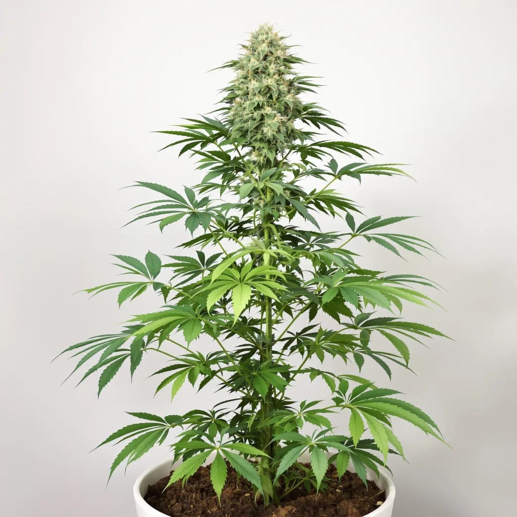 Peanut Butter Breath cannabis seeds packaging — Royal King Seeds Ireland