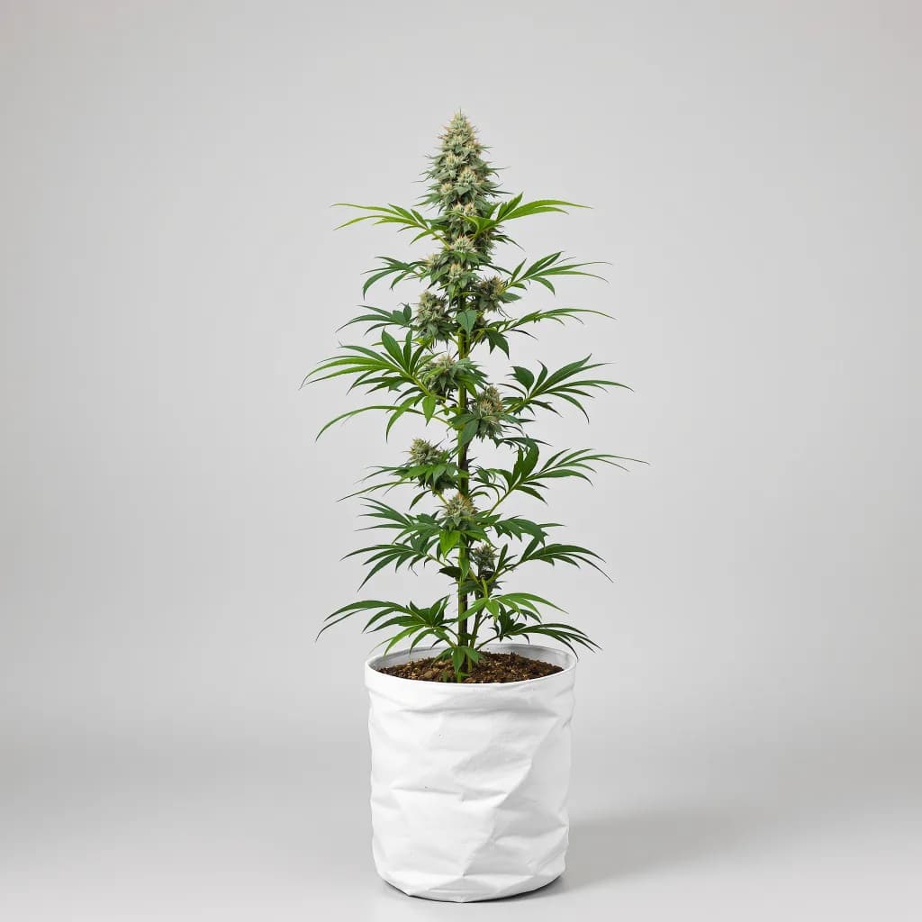 Peanut Butter Gelato cannabis seeds packaging โ Royal King Seeds Ireland