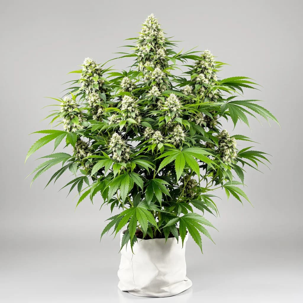 Pennywise CBD cannabis seeds packaging โ Royal King Seeds Ireland