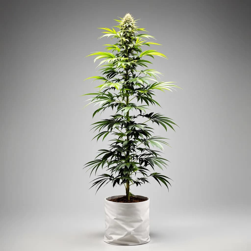 Permafrost cannabis seeds packaging — Royal King Seeds Ireland
