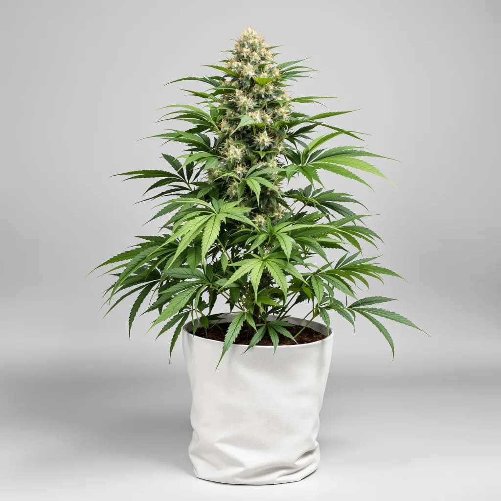 Petrolia Headstash cannabis seeds packaging — Royal King Seeds Ireland