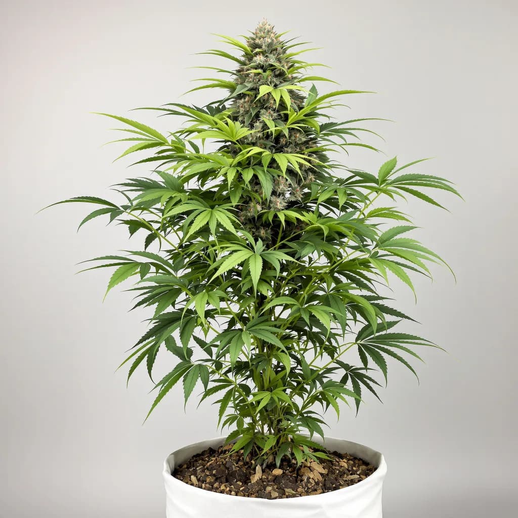 Pez cannabis seeds packaging — Royal King Seeds Ireland