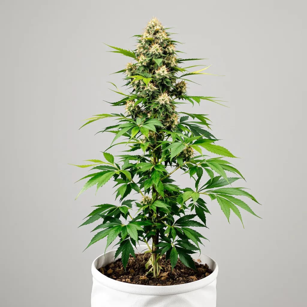 Phantom Cookies cannabis seeds packaging — Royal King Seeds Ireland