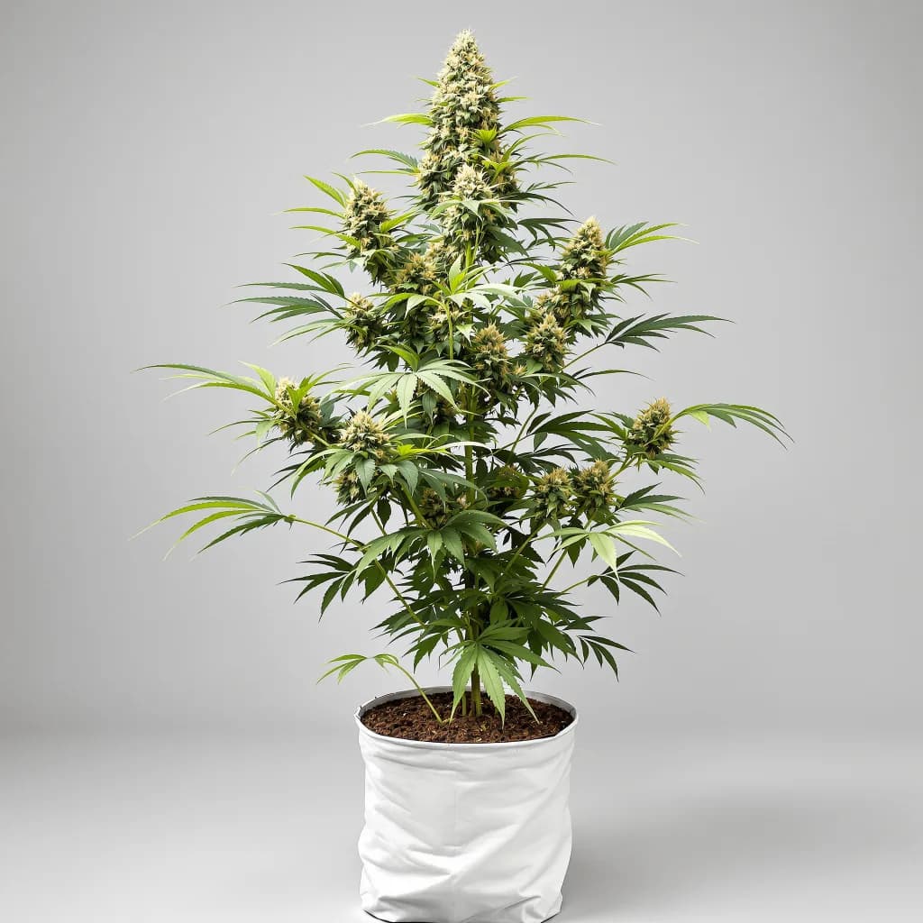 Phantom Cookies cannabis seeds packaging — Royal King Seeds Ireland