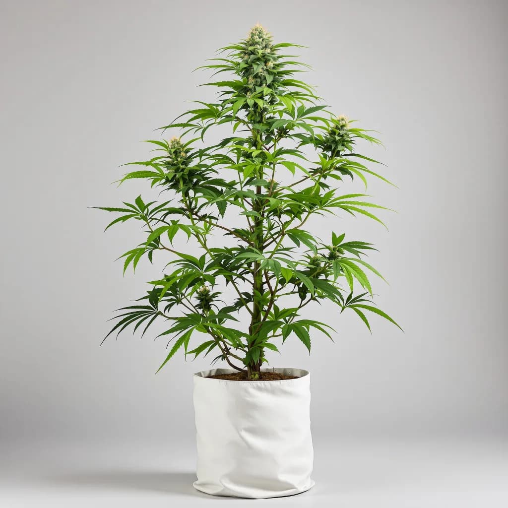 Pina Colada cannabis seeds packaging — Royal King Seeds Ireland