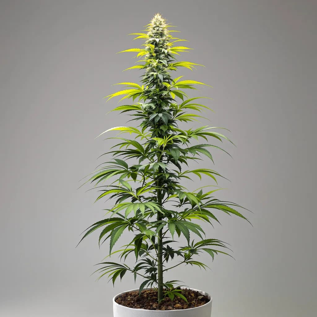 Pincher's Creek cannabis seeds packaging — Royal King Seeds Ireland