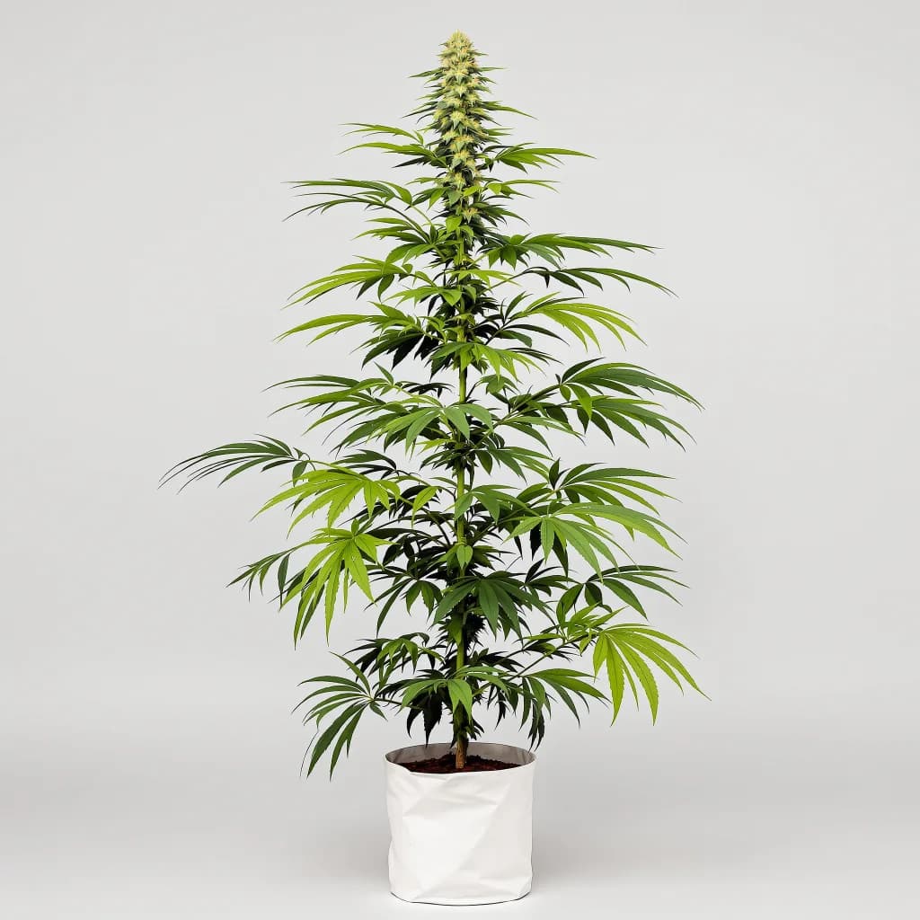 Pineapple Mayhem cannabis seeds packaging — Royal King Seeds Ireland