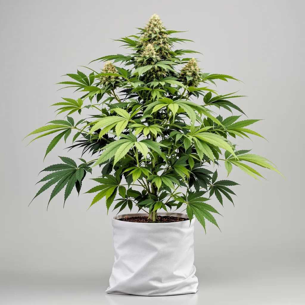 Pink Champagne cannabis seeds packaging — Royal King Seeds Ireland