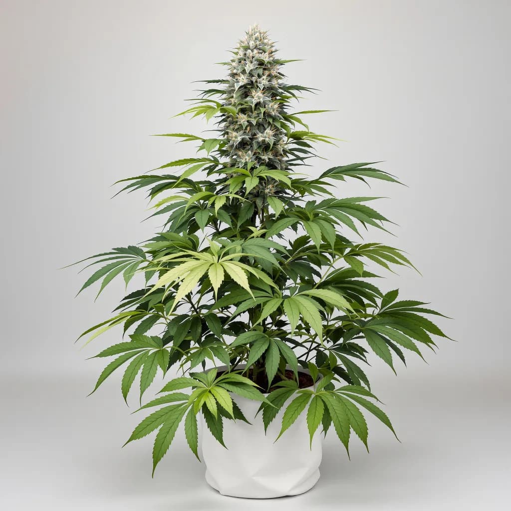Pink Death Star cannabis seeds packaging โ Royal King Seeds Ireland