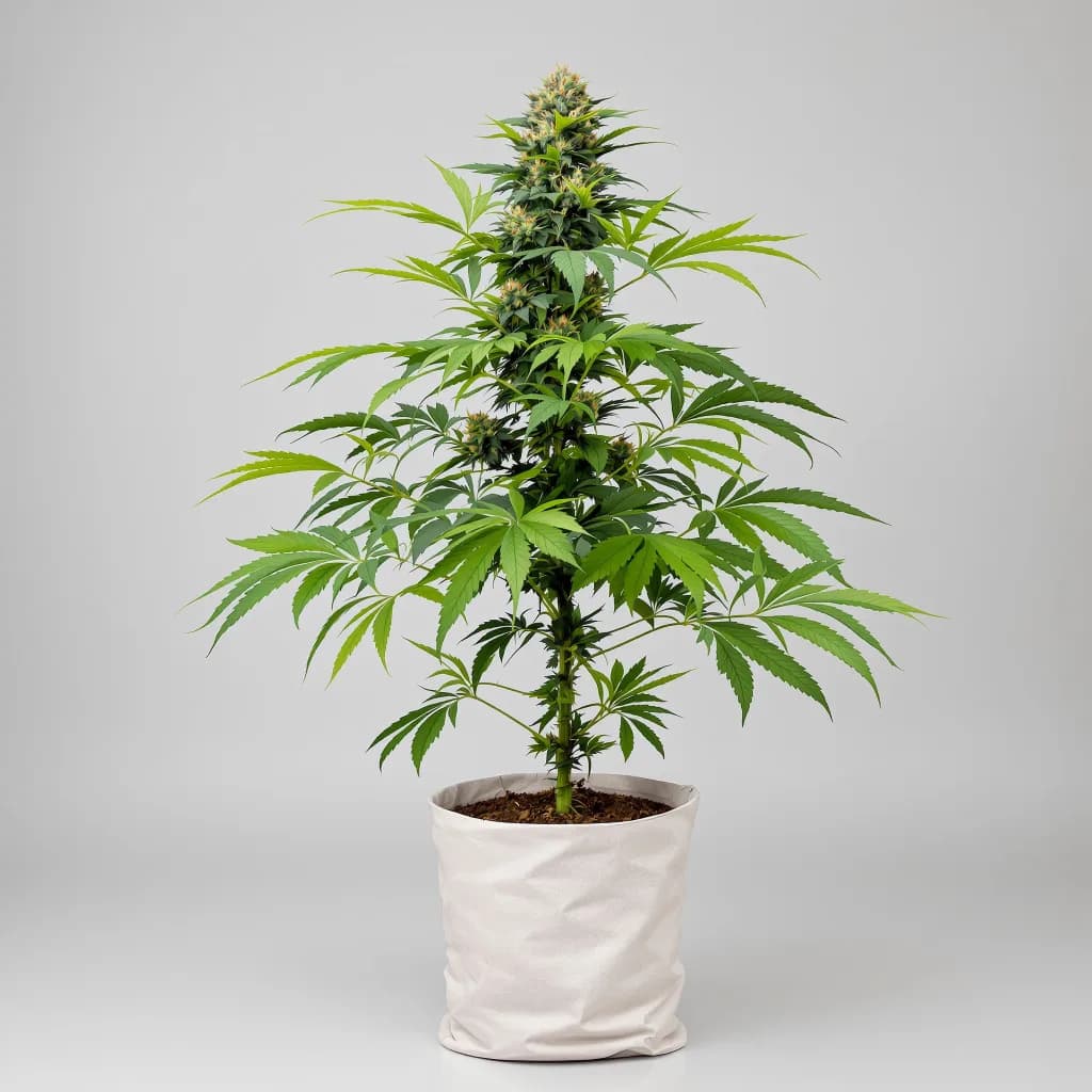 Pink Kush cannabis seeds packaging — Royal King Seeds Ireland