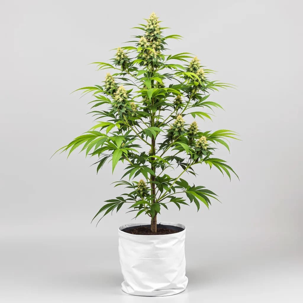 Pink Mango cannabis seeds packaging — Royal King Seeds Ireland