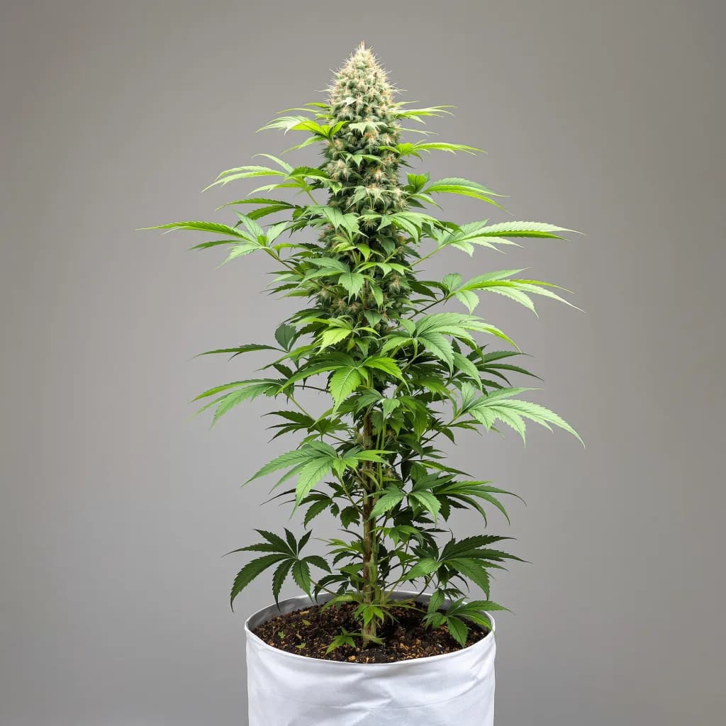 Pink Pez cannabis seeds packaging — Royal King Seeds Ireland