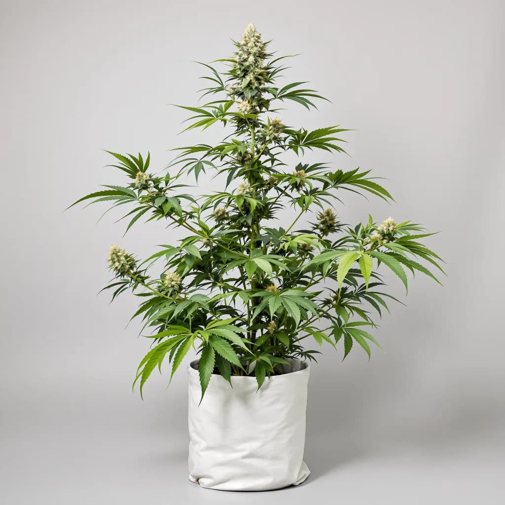 Pink Runtz cannabis seeds packaging — Royal King Seeds Ireland