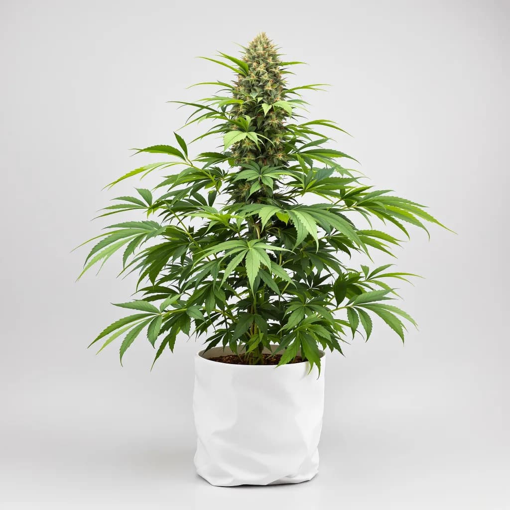 Pinkman Goo cannabis seeds packaging — Royal King Seeds Ireland