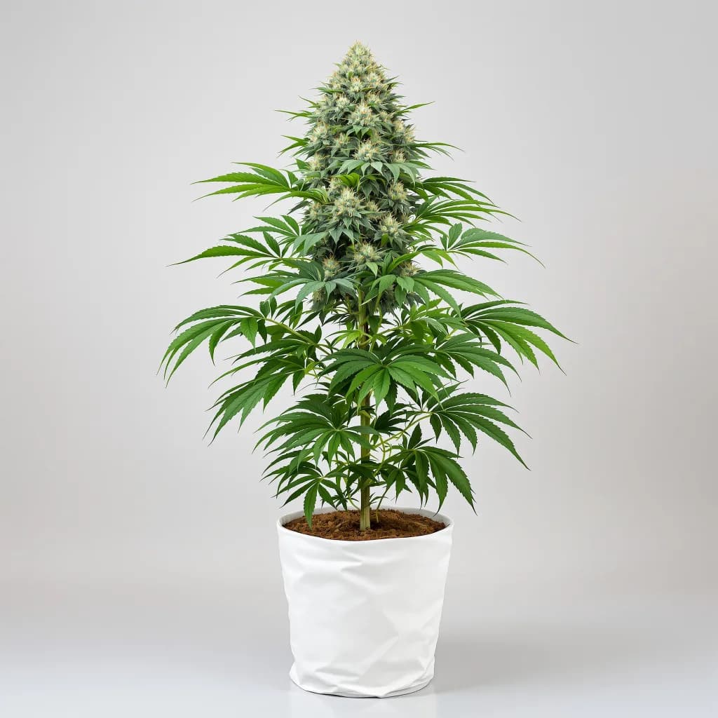 Pitbull Pit cannabis seeds packaging — Royal King Seeds Ireland