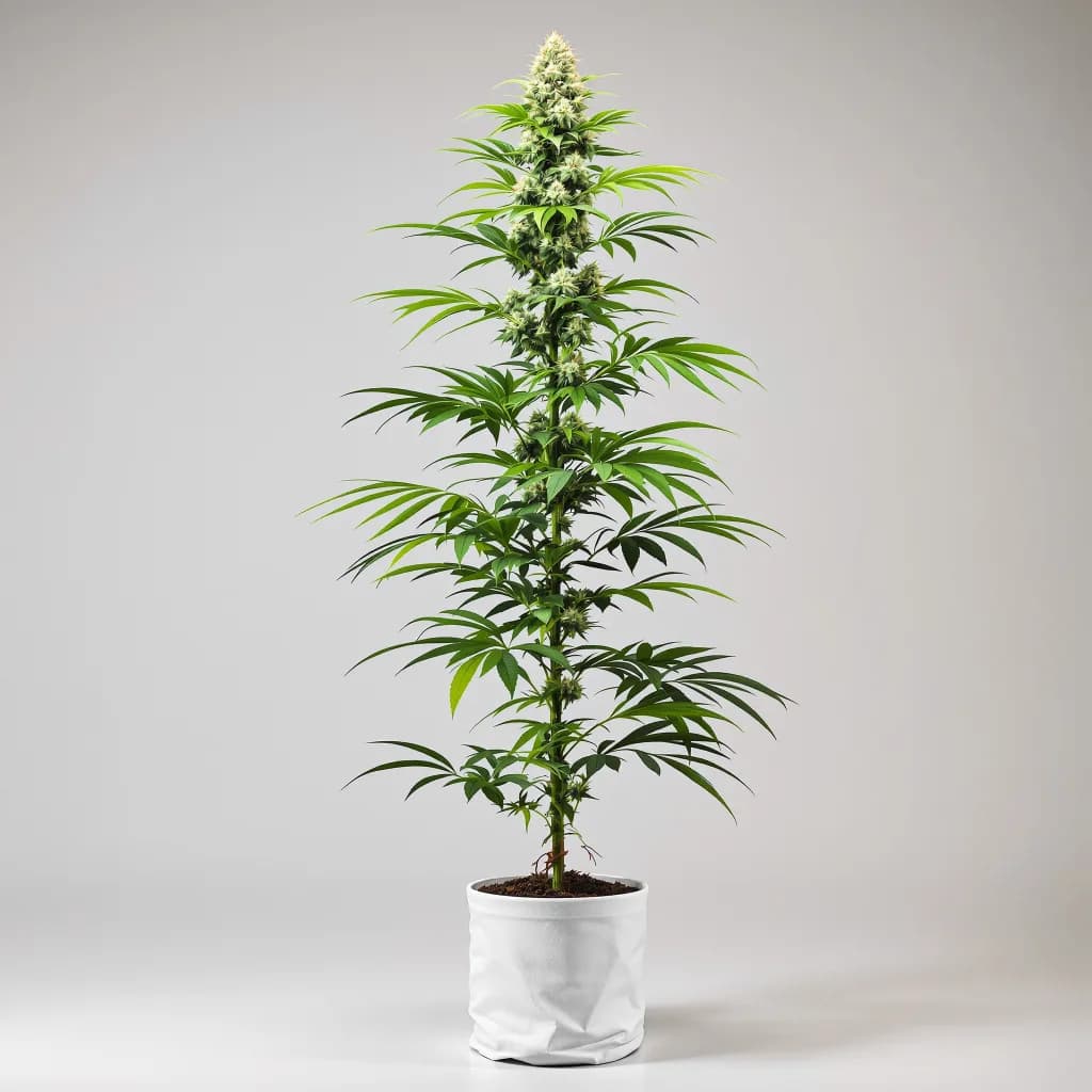 Platinum Wreck cannabis seeds packaging — Royal King Seeds Ireland