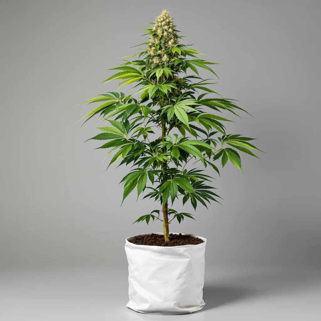 Pokie cannabis seeds packaging โ Royal King Seeds Ireland