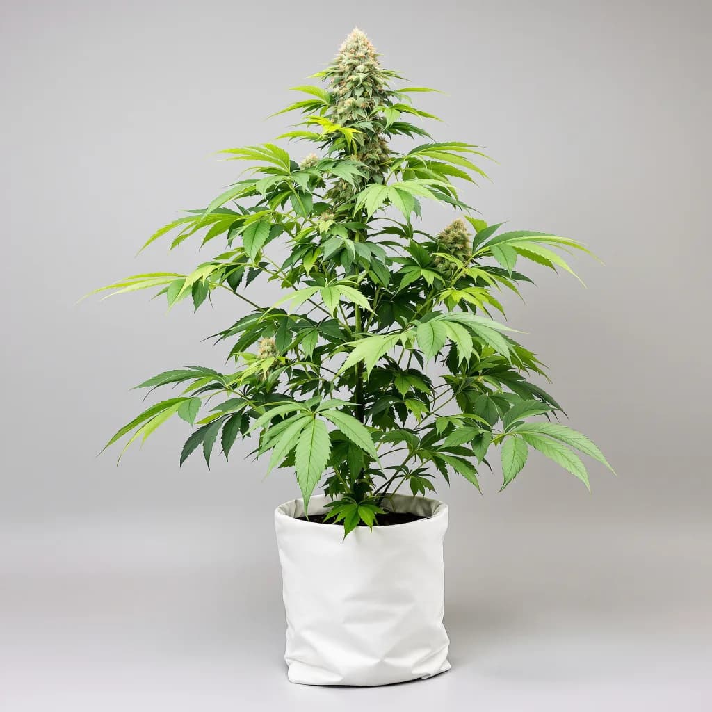 Pop Rox cannabis seeds packaging — Royal King Seeds Ireland