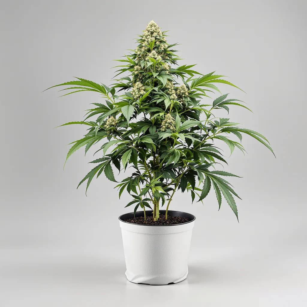 Purple 43 cannabis seeds packaging ā Royal King Seeds Ireland