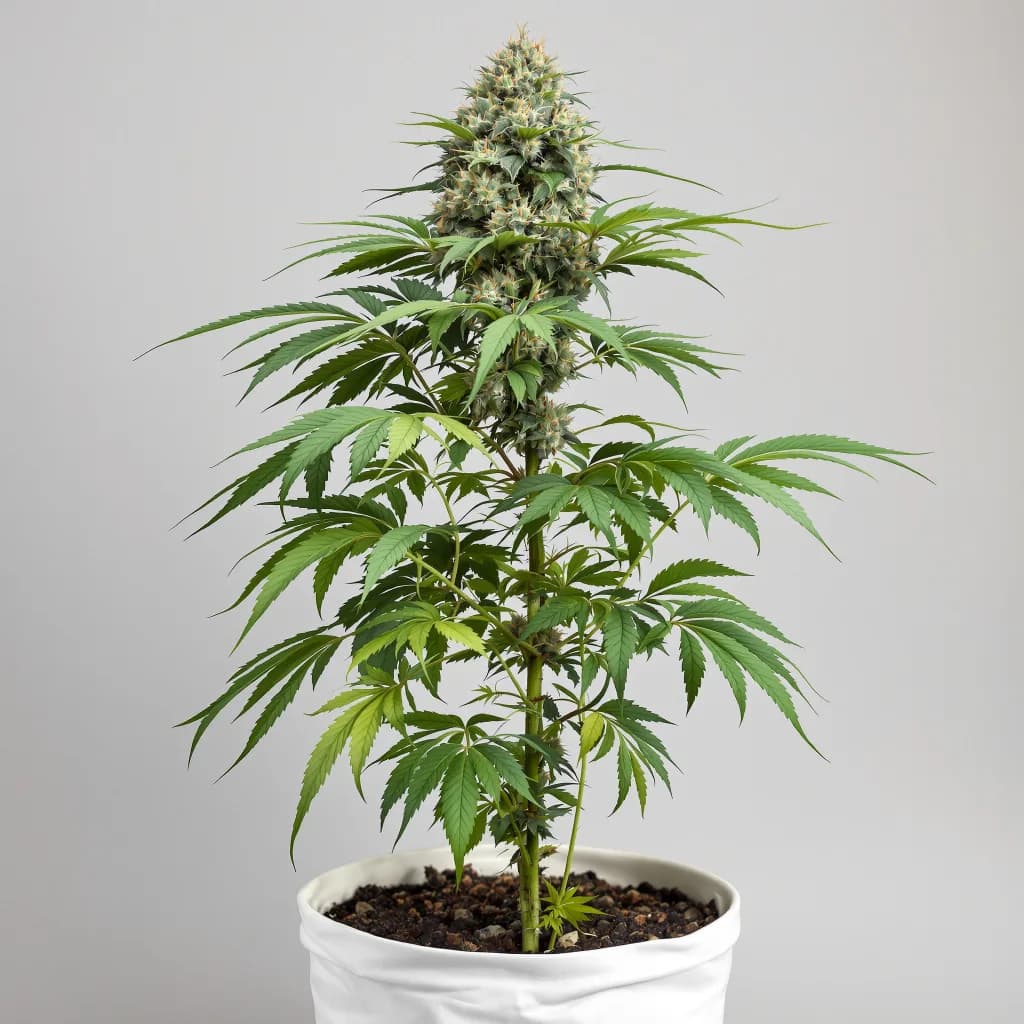 Purple Berry cannabis seeds packaging — Royal King Seeds Ireland