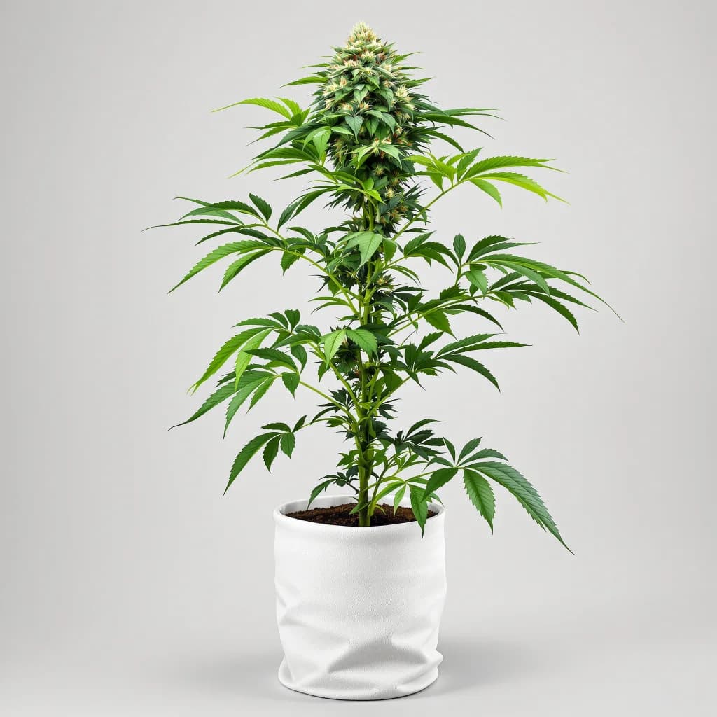 Purple Dragon cannabis seeds packaging — Royal King Seeds Ireland