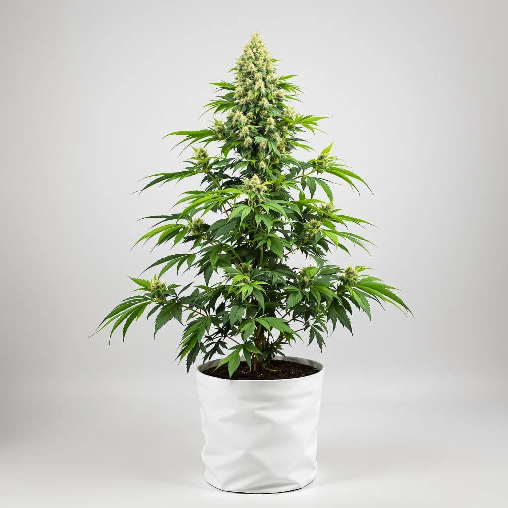 Purple Dream cannabis seeds packaging â Royal King Seeds Ireland