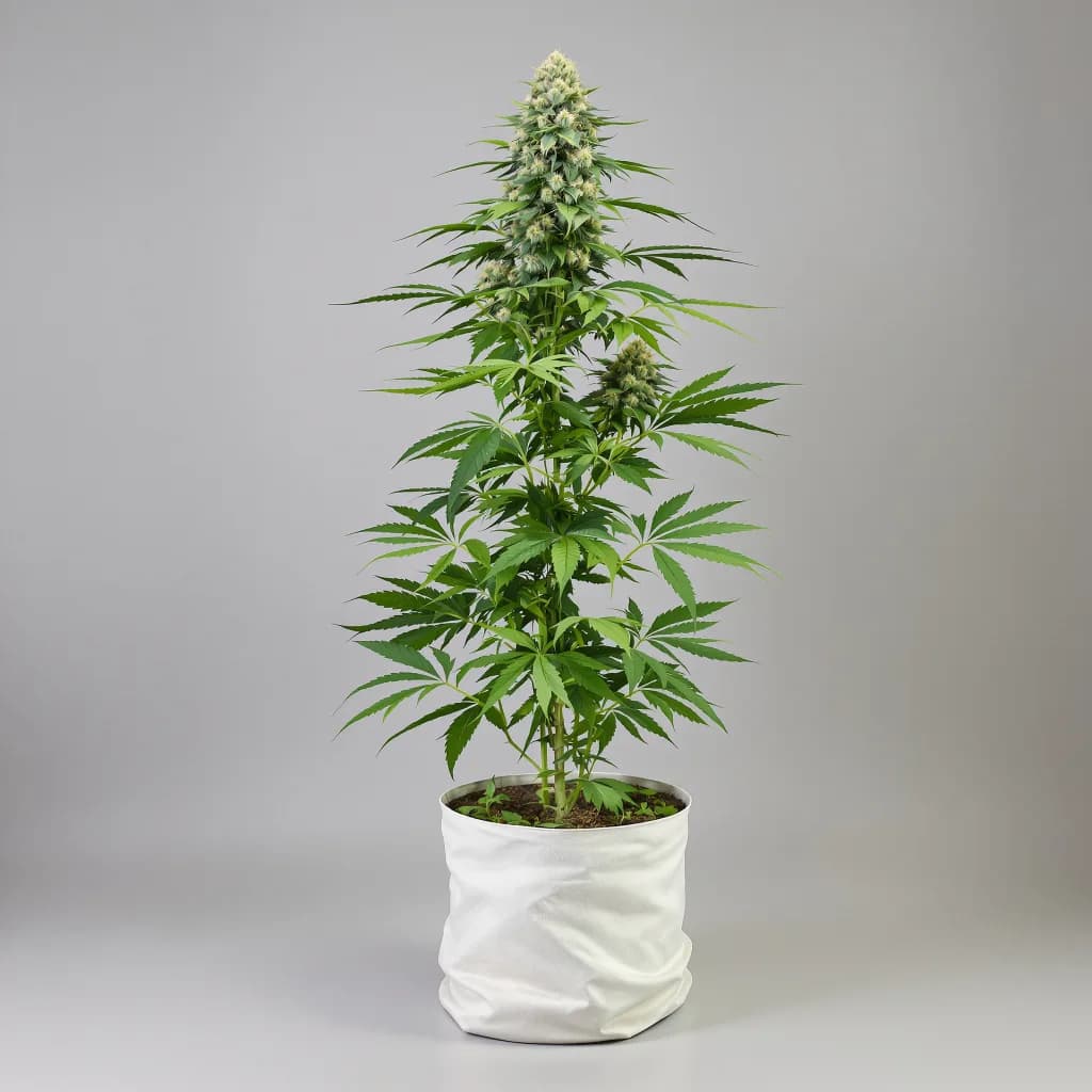 Purple Dream cannabis seeds packaging โ Royal King Seeds Ireland